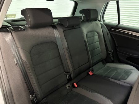 2018 Volkswagen Golf (182) HIGHLINE 1.4TSI DSG LOW KMS VW/AUDI SPECIALISTS WWW.DENISDARCYCARS.IE €20,450 thumbnail