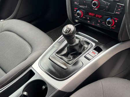 2009 Audi A4 - thumbnail 8