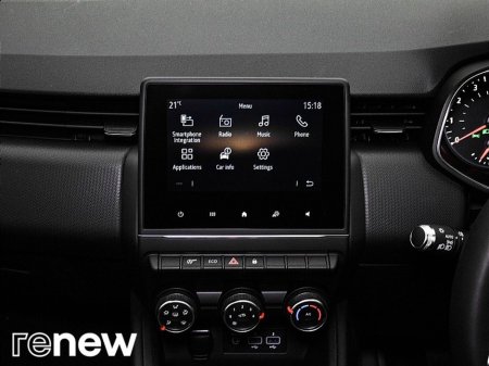 2022 Renault Clio - thumbnail 21