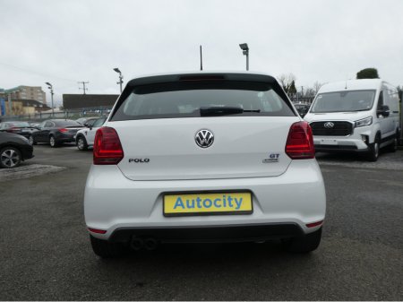 2015 Volkswagen Polo - thumbnail 5