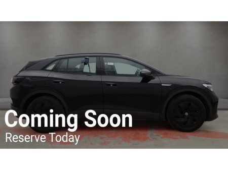 2023 Volkswagen ID.4 - thumbnail 8