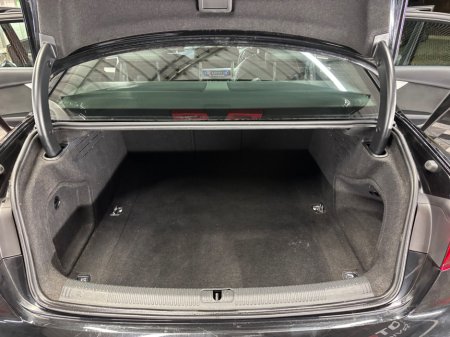 2022 Audi A4 35 TDI 163HP S Tronic S line €32,950 thumbnail