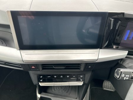 2025 Opel Frontera MHEV GS 1.2 136BHP AUTO €35,000 thumbnail