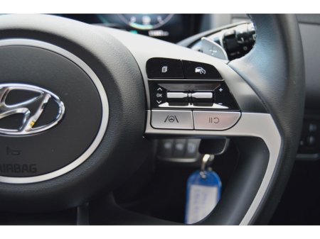 2024 Hyundai Tucson 2WD Executive HEV Auto, Low Mileage €37,995 thumbnail
