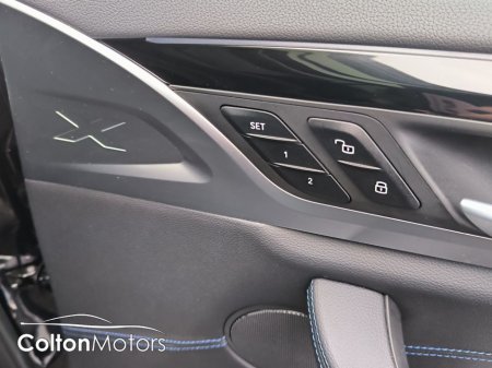 2023 BMW iX3 - thumbnail 22