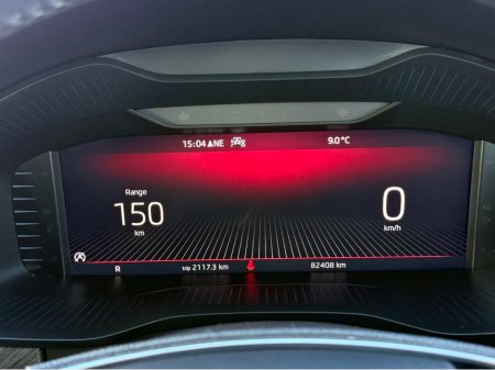 2022 Skoda Kodiaq 7S STYLE 2.0 TDI 150HP D DSG 5DR €41,950 thumbnail