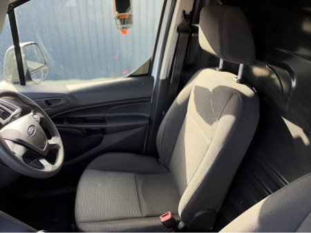 2018 Ford Transit Connect - thumbnail 42