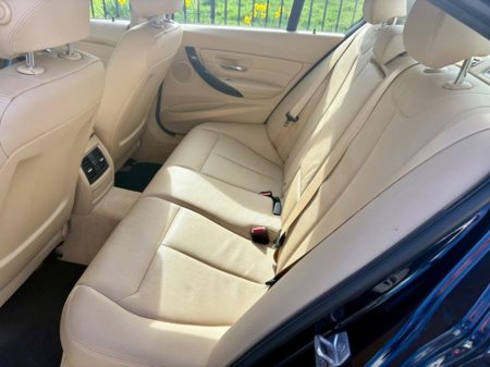 2016 BMW 3 Series - thumbnail 11