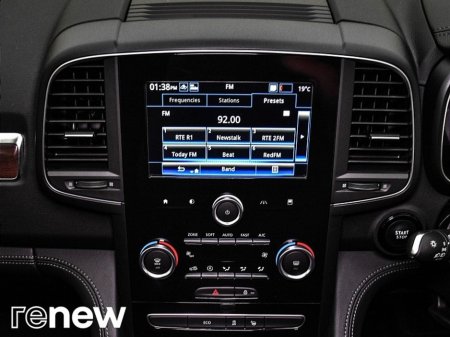 2021 Renault Koleos Iconic dCi 150 CVT 2WD €28,900 thumbnail