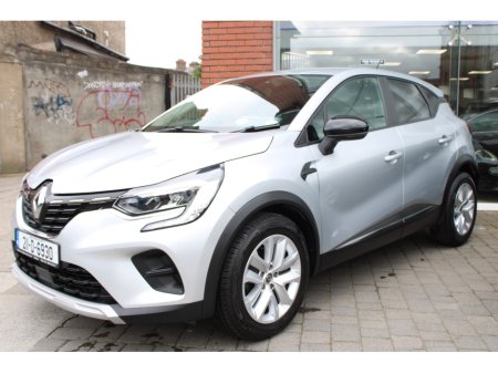 2022 Renault Captur - thumbnail 3