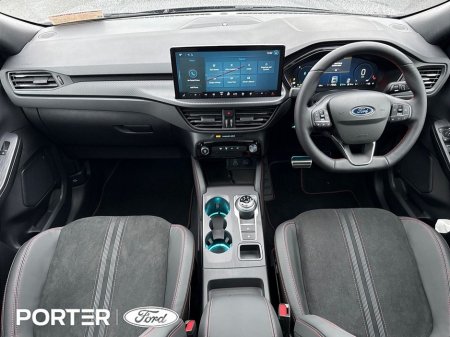 2026 Ford Kuga - view 2