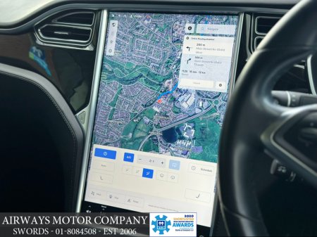 2018 Tesla Model S OFFICIAL TESLA WARRANTY UNTIL 2027 €25,995 thumbnail