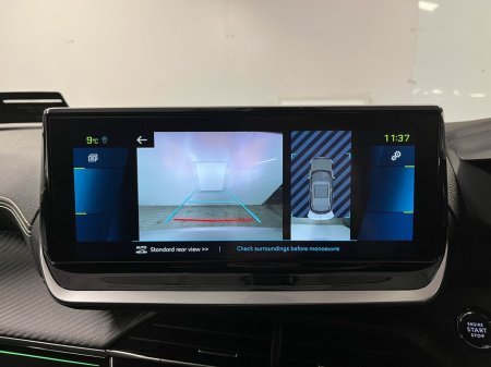 2023 Peugeot 2008 GT Premium EV 50kWh 136BHP - LOW MILEAGE - Reversing Camera - Sat Nav - Climate Control - Heated Seats - Cruise Control - Apple CarPlay/Android Auto €20,750 thumbnail