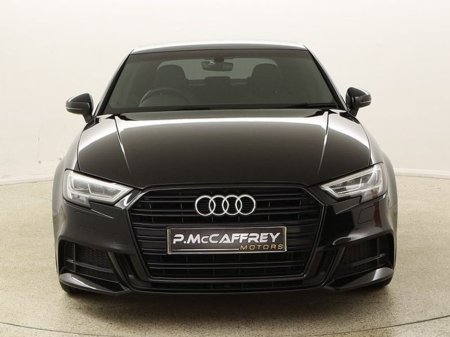 2016 Audi A3 - thumbnail 2