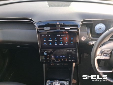 2023 Hyundai Tucson 2WD Executive Plus €34,950 thumbnail