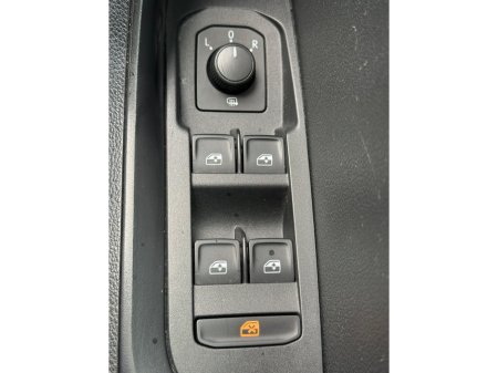 2020 Skoda Karoq 1.6TDI 115bhp DSG Ambition €24,900 thumbnail