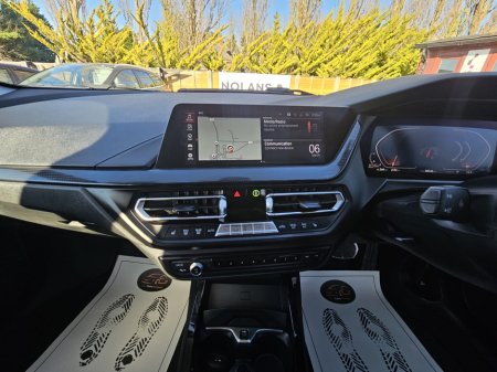 2020 BMW 1 Series - thumbnail 23