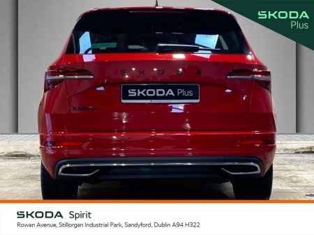2026 Skoda Karoq - thumbnail 12