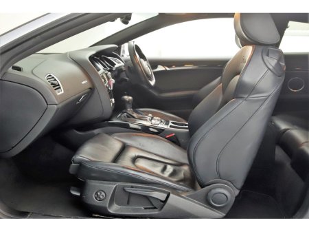 2014 Audi A5 - thumbnail 15