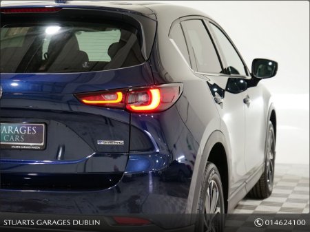 2023 Mazda CX-5 *SOLD DEPOSIT TAKEN*2.0L SKY G 165HP CENTRELINE COMFORT* MAZDA CX-5 2.0 Skyactiv P 165HP CENTRELINE COMFORT PACK*. FULL LEATHER ELECTRIC MEMORY SEATS, thumbnail