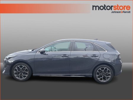 2023 Kia Ceed 1.0 GT Line Petrol €23,900 thumbnail