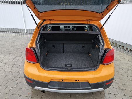 2013 Volkswagen Polo 1.2 PETROL AUTO €9,995 thumbnail