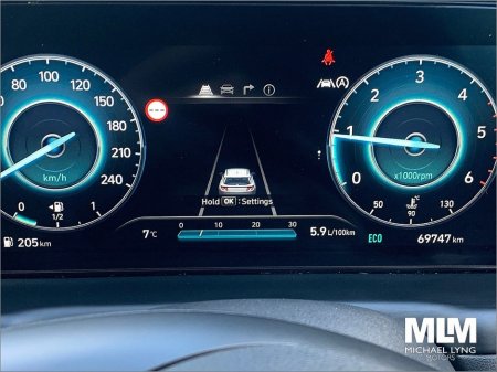 2022 Hyundai Tucson - thumbnail 15