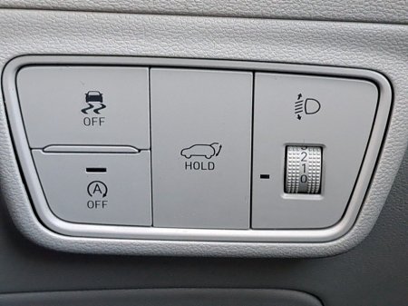 2024 Hyundai Tucson Executive Plus 1.6 Diesel. €36,950 thumbnail