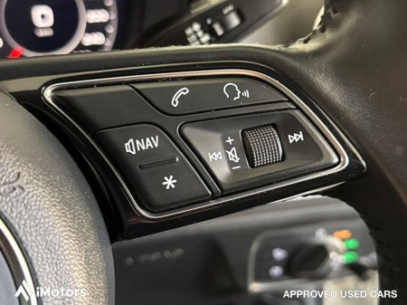 2019 Audi A3 - thumbnail 25