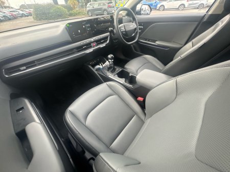 2026 Kia K4 K4 Available to order now