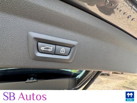 2020 BMW 1 Series - thumbnail 10