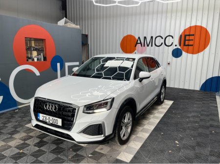 2023 Audi Q2 - photo 5