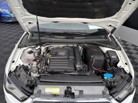 2015 Audi A3 Sportback - thumbnail 8