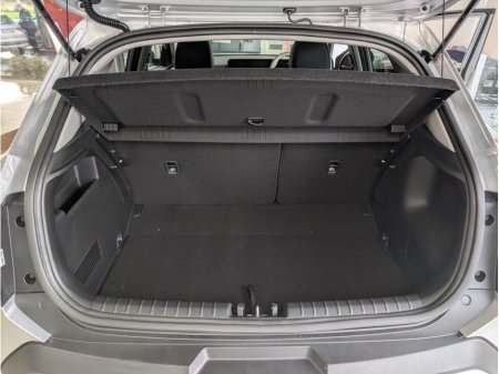 2026 Kia Stonic GT Line €35,500 thumbnail