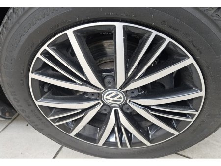 2018 Volkswagen Golf - thumbnail 5