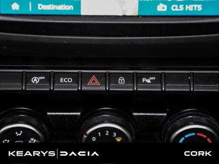 2020 Dacia Duster - thumbnail 25