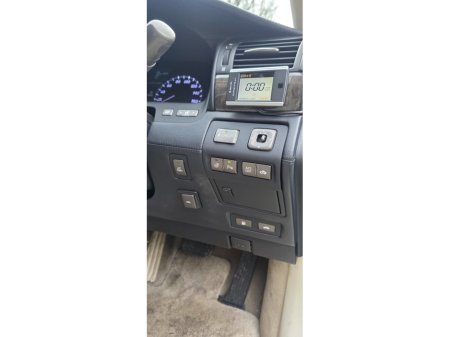 2008 Lexus LS 600 H - thumbnail 24