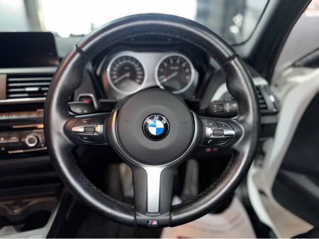 2018 BMW 1 Series 1.6 m sport €16,999 thumbnail