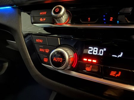 2021 BMW X3 - thumbnail 10