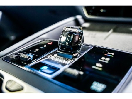 2026 BYD Sealion 7 AWD 500km Excellence 530bhp €58,495 thumbnail