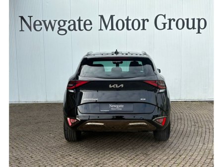 2024 Kia Sportage - photo 6