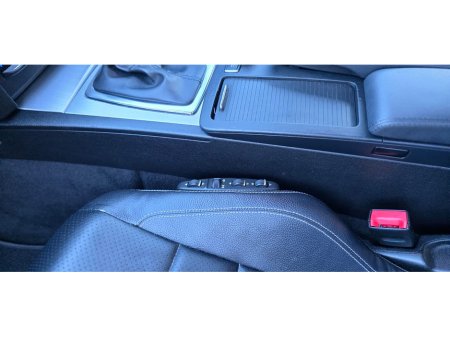 2013 Mercedes-Benz E Class E 220 CDI BE Avantgarde Sport A/T €8,950 thumbnail