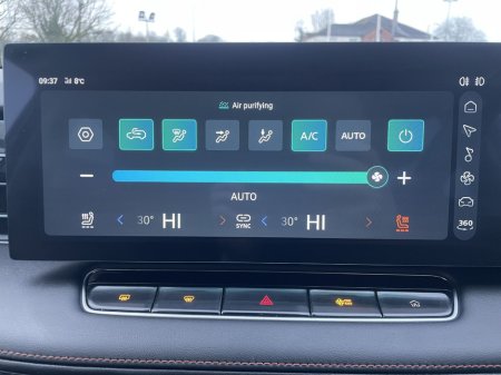 2025 MG MG3 - thumbnail 21