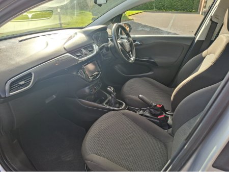 2016 Opel Corsa - thumbnail 11