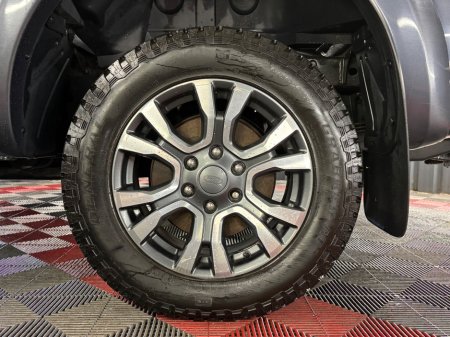 2021 Ford Ranger - thumbnail 19