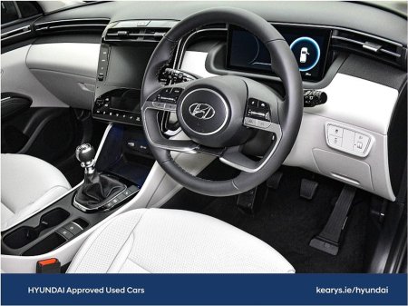 2022 Hyundai Tucson - thumbnail 6