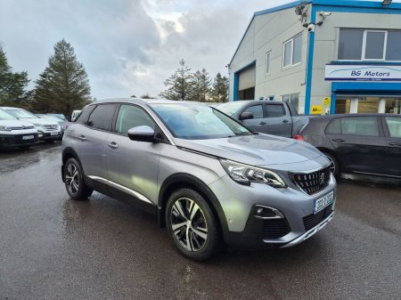 2020 Peugeot 3008 - thumbnail 2