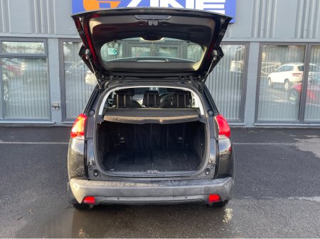 2014 Peugeot 2008 ACTIVE 1.6 HDI 92 4DR €5,950 thumbnail