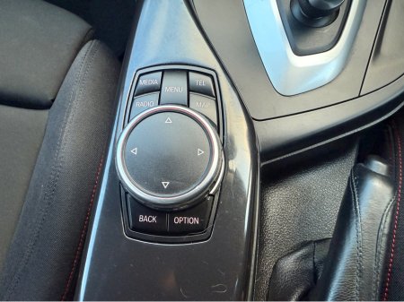 2015 BMW 1 Series 116I SPORT AUTOMATIC LOW NCT 2027 €11,480 thumbnail