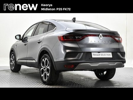 2023 Renault Arkana TCe 140 Auto techno €26,900